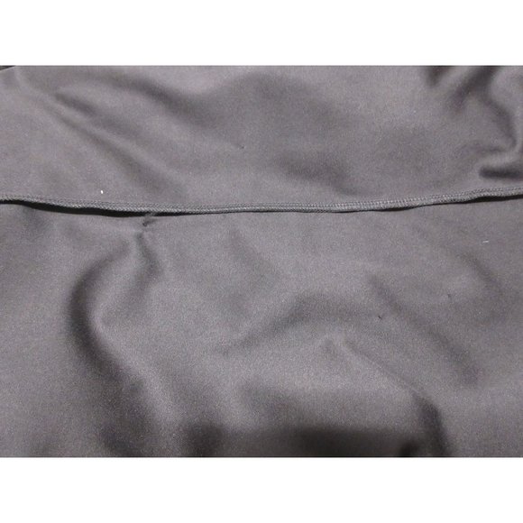 Show Me Your Mumu‎ black chiffon Jenn maxi bridesmaid dress - Picture 11 of 11